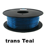Flexibles, transparentes 3D-Druck-Filament – Bild 8 | LuxeStyle