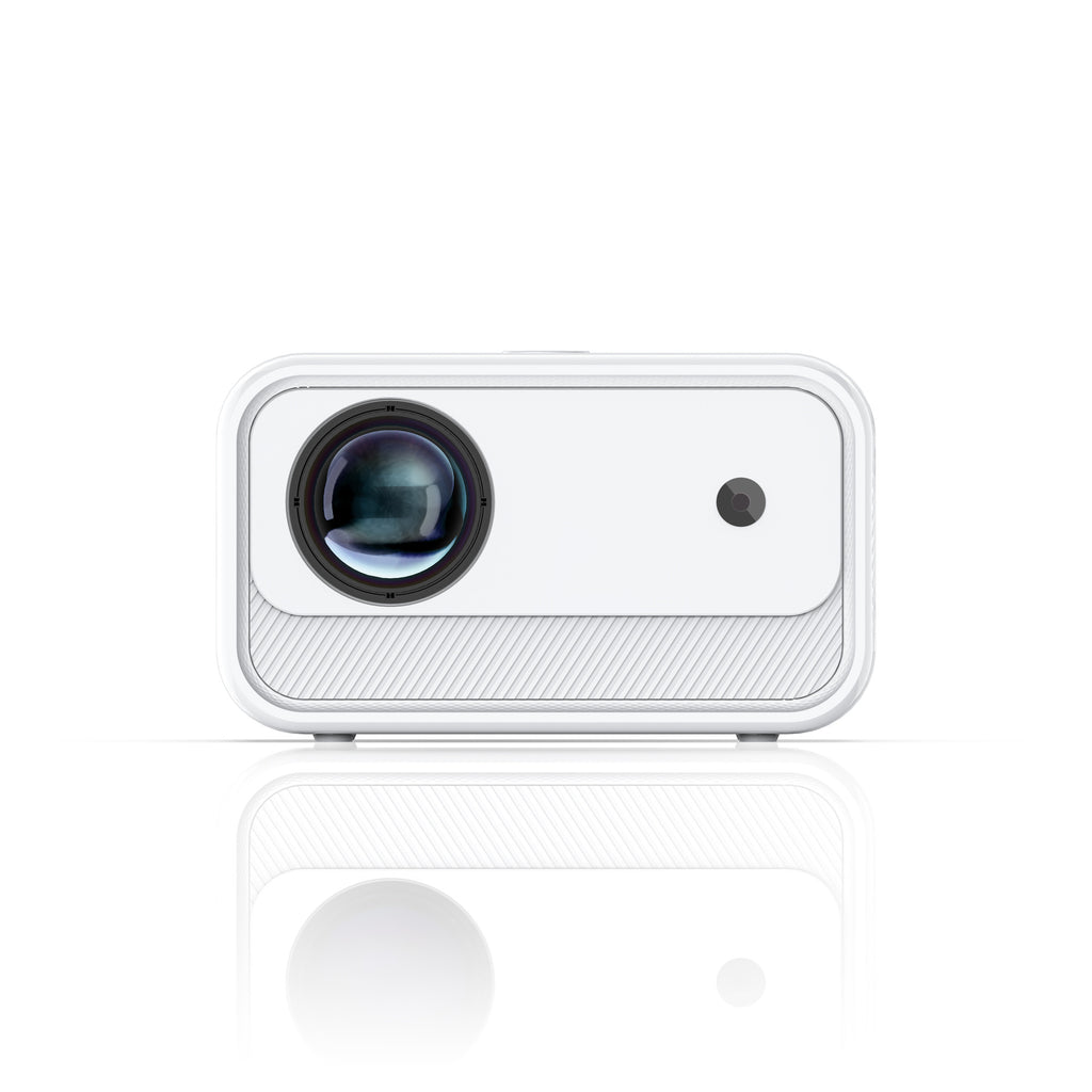 Mini-Beamer «Beamly» · WLAN HD-Projektor