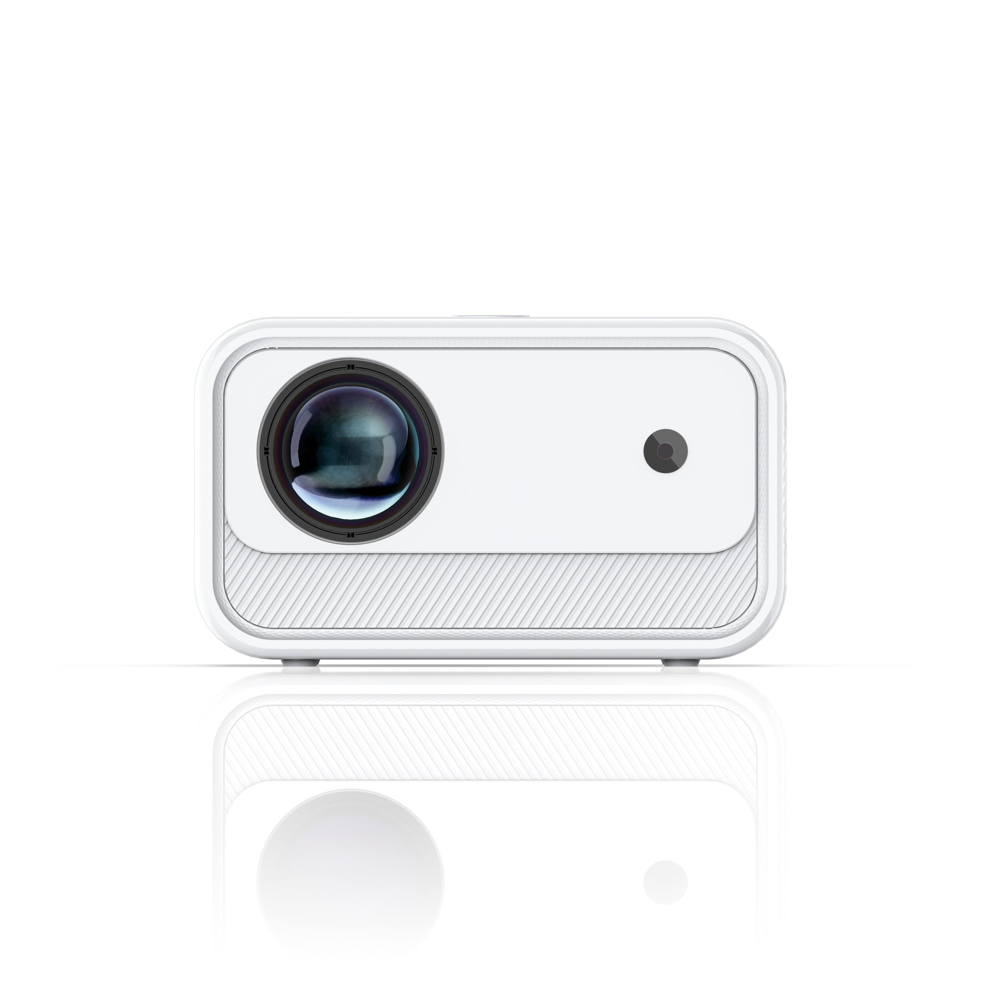 Mini-Beamer «Beamly» · WLAN HD-Projektor