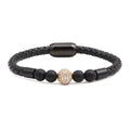 Armband mit Zirkonia-Perlen – Bild 5 | LuxeStyle