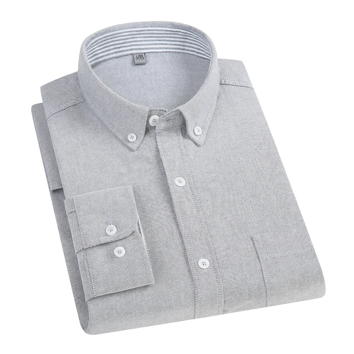 Herren Langarmshirt
