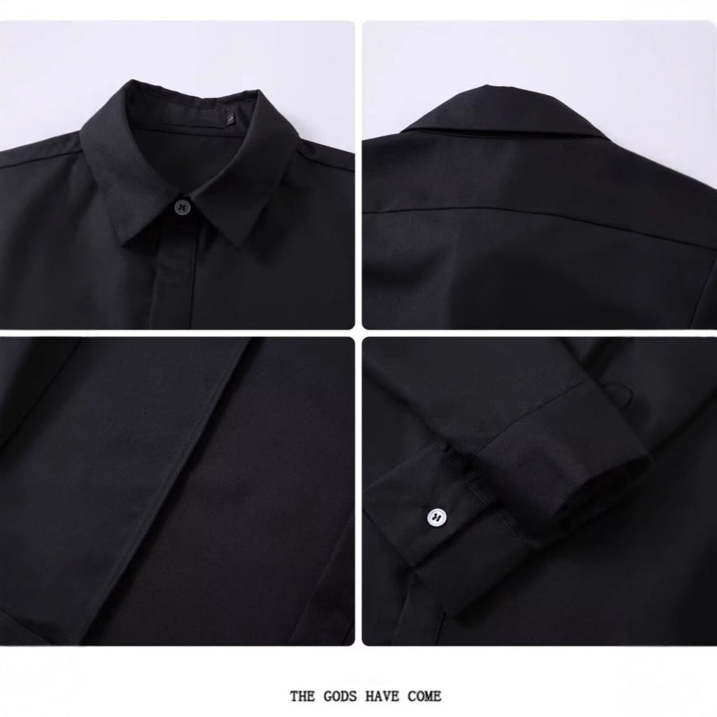 Loser-Shirt – Bild 2 | LuxeStyle