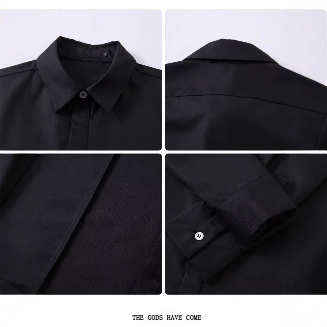 Loser-Shirt – Bild 2 | LuxeStyle