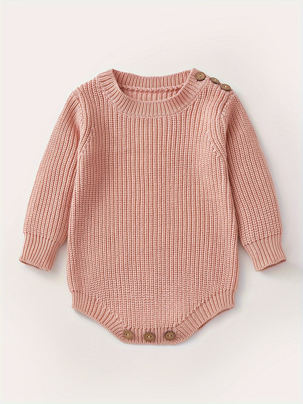 Baby-Overall aus Baumwolle – Bild 13 | LuxeStyle