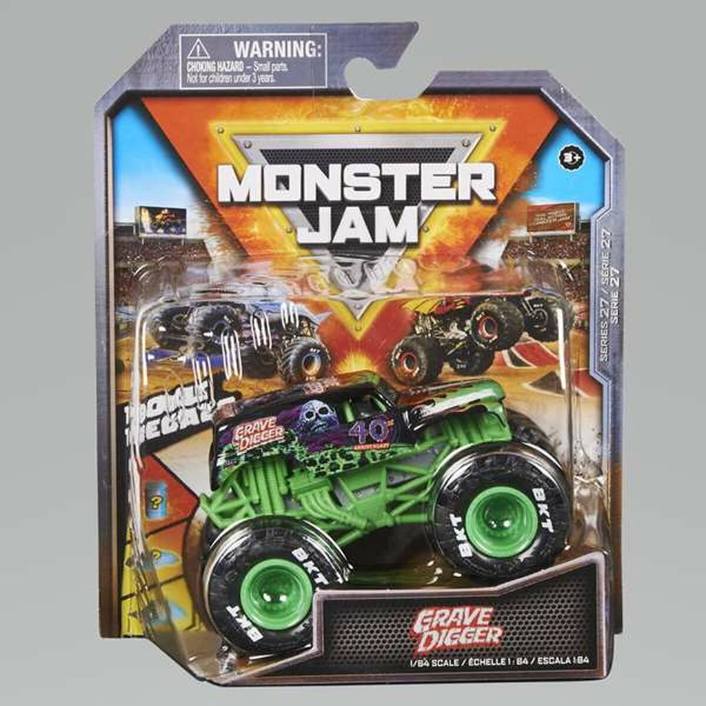 Action-Fahrzeug: Wilde Stunts & Power-Moves für Kids!