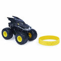 Monster Truck 1:64: Wilde Stunts & brachiale Power!