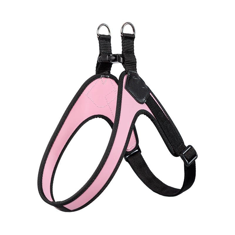 Hundegeschirr aus Leder – Bild 7 | LuxeStyle