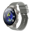 Smartwatch mit Kamera und Herzfrequenz | LuxeStyle