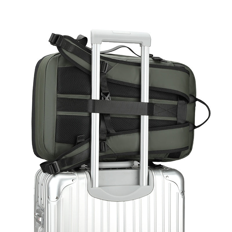 Business Rucksack mit grosser Kapazität