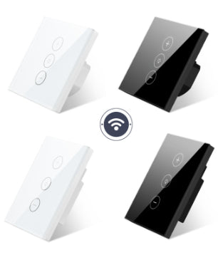 Smarter WLAN Touch Dimmer für Alexa – Bild 7 | LuxeStyle