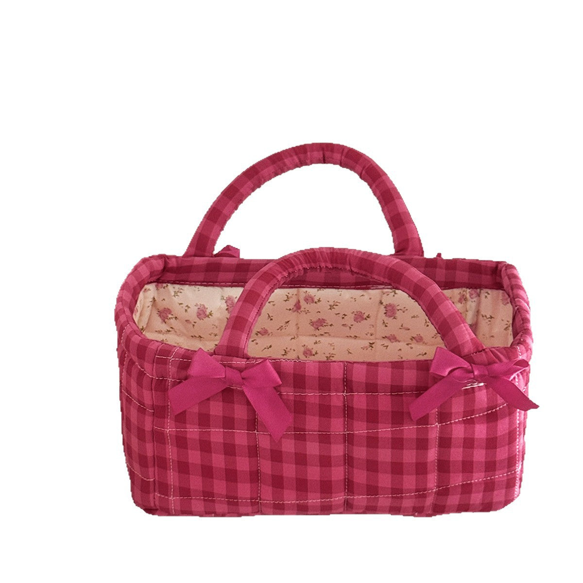 Quilted Aufbewahrungsbox