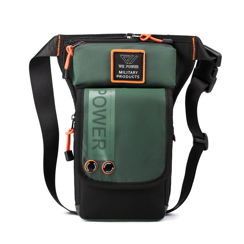 Cycling-Legbag