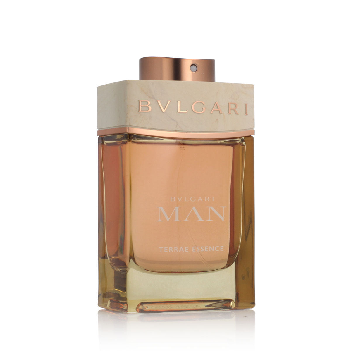 Herrenparfüm Bvlgari EDP