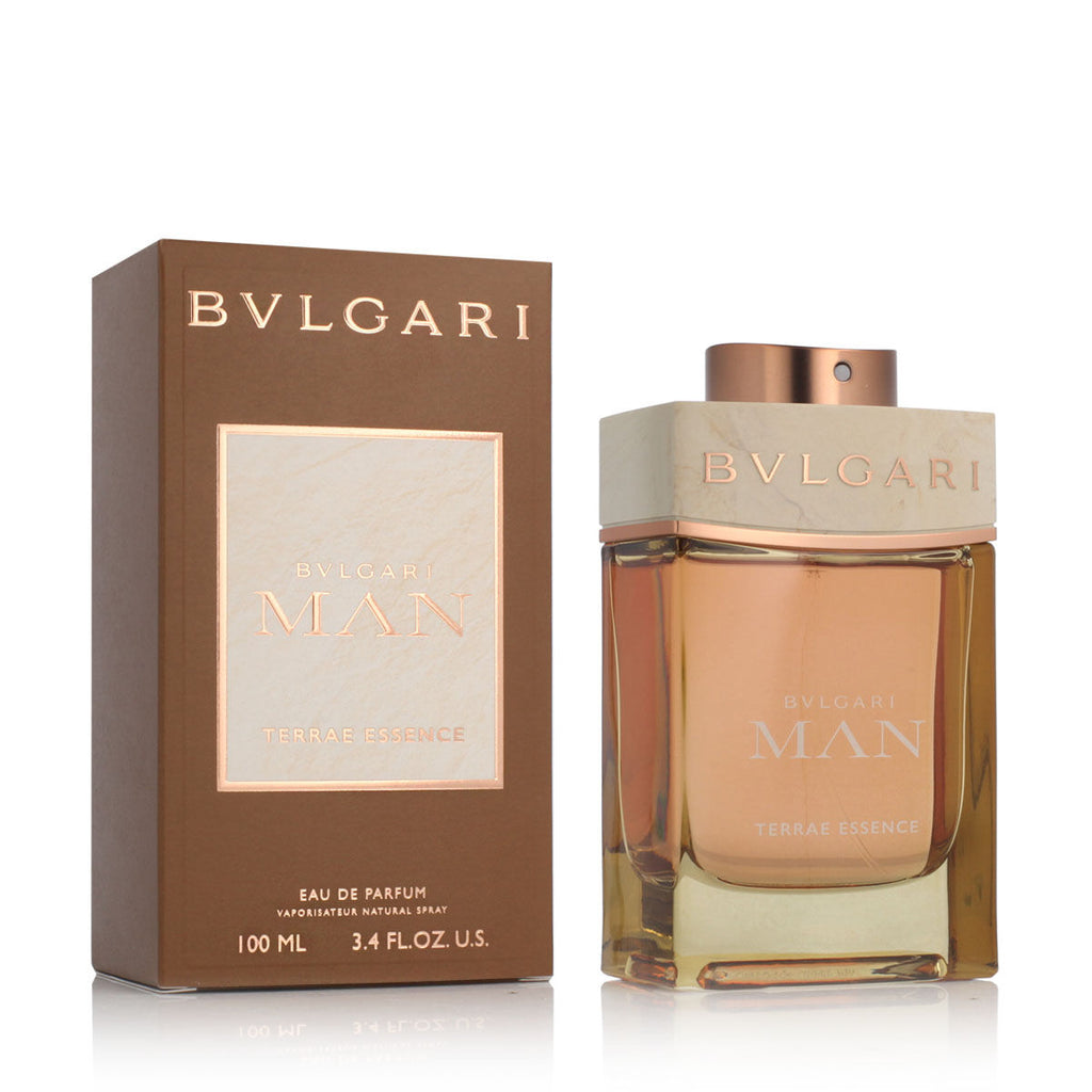 Herrenparfüm Bvlgari EDP