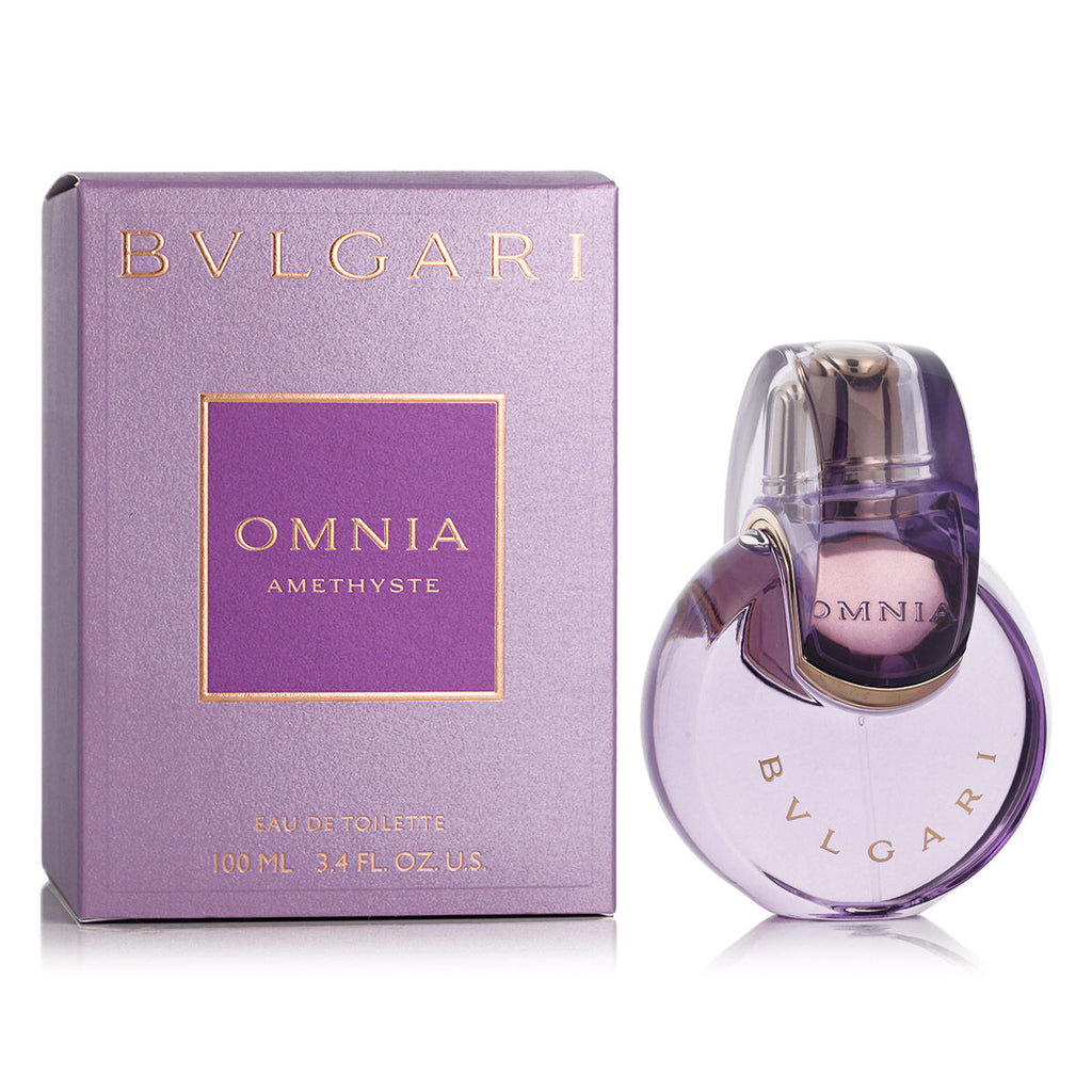Damenparfüm Bvlgari EDT