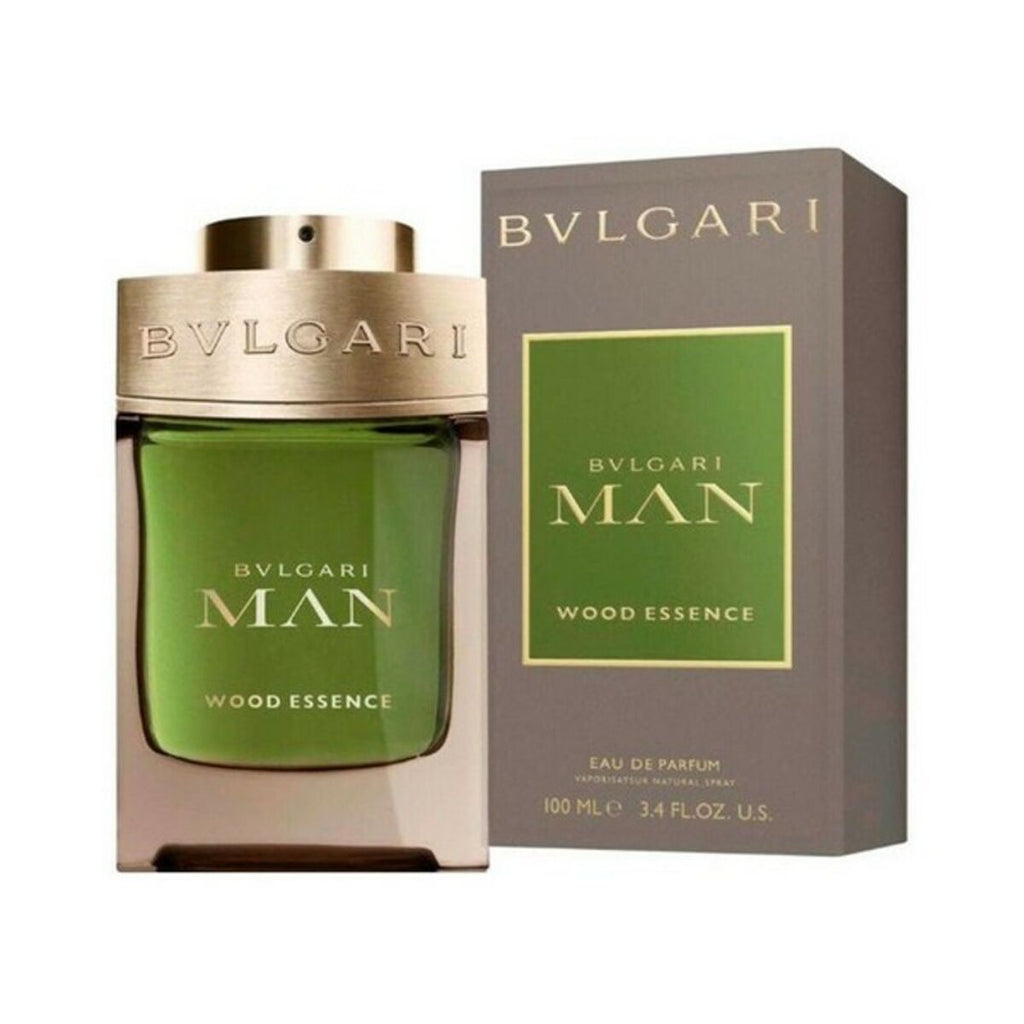 Herrenparfüm Bvlgari EDP