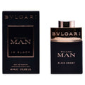 Herrenparfüm Bvlgari Man In Black EDP (60 ml)