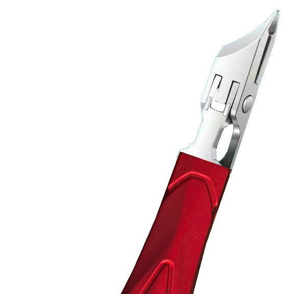 Anti-Spritz Nagelknipser-Set aus Edelstahl – Bild 8 | LuxeStyle