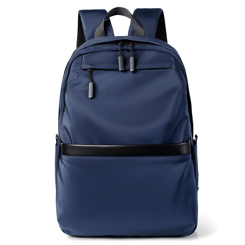 Business Travel Rucksack – Gross & Vielseitig – Bild 2 | LuxeStyle