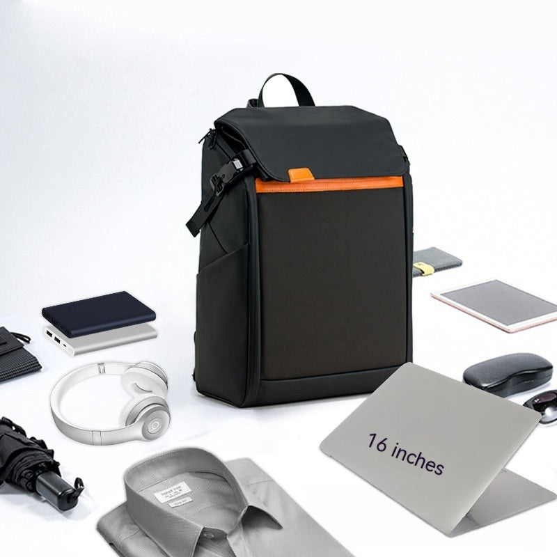LED Bluetooth Rucksack mit Projektionsdisplay