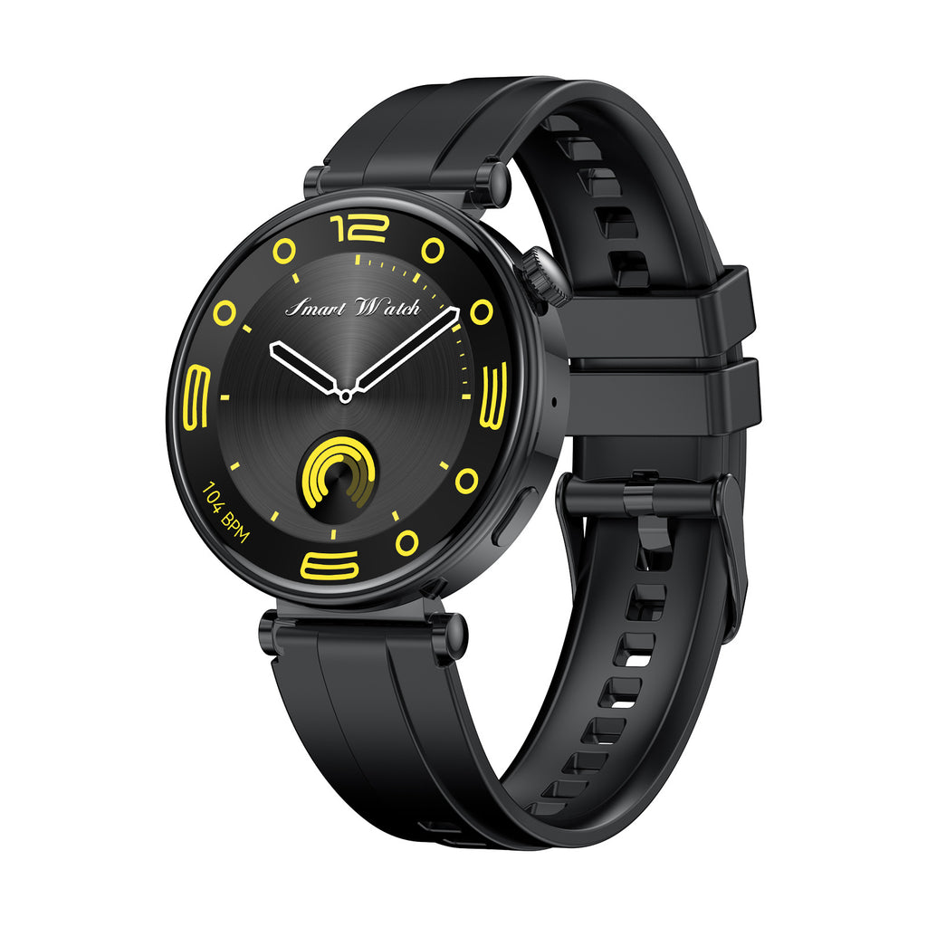 Multifunktions-Smartwatch für Frauengesundheit – Bild 2 | LuxeStyle