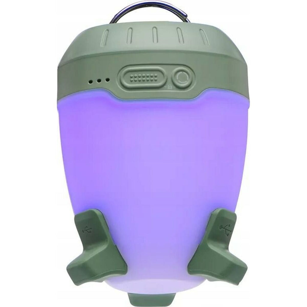 Camping-Laterne «Black Diamond» · LED, dimmbar