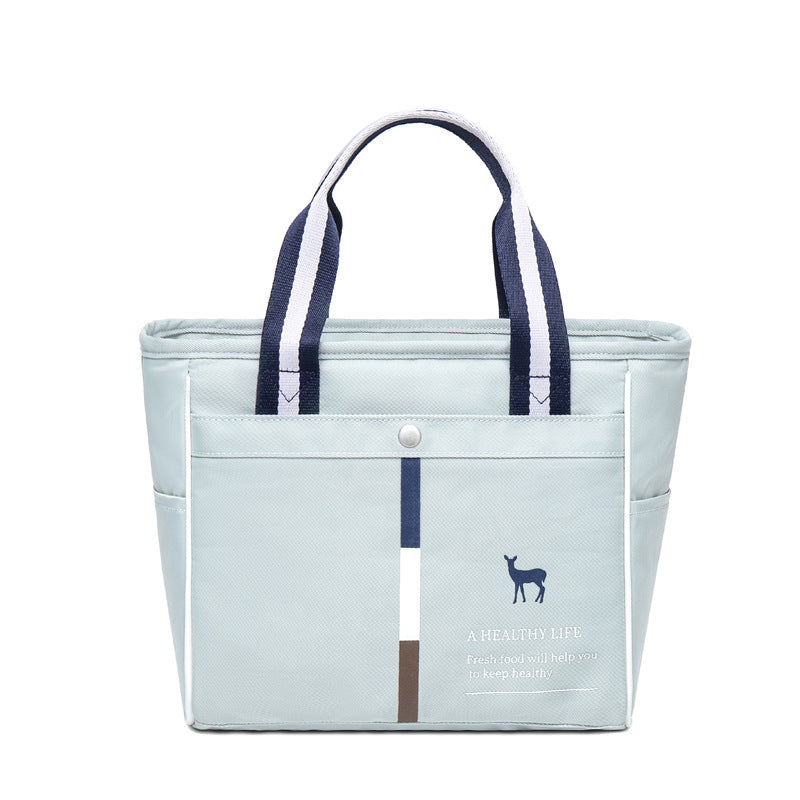 Thermische Reisetasche – Bild 3 | LuxeStyle