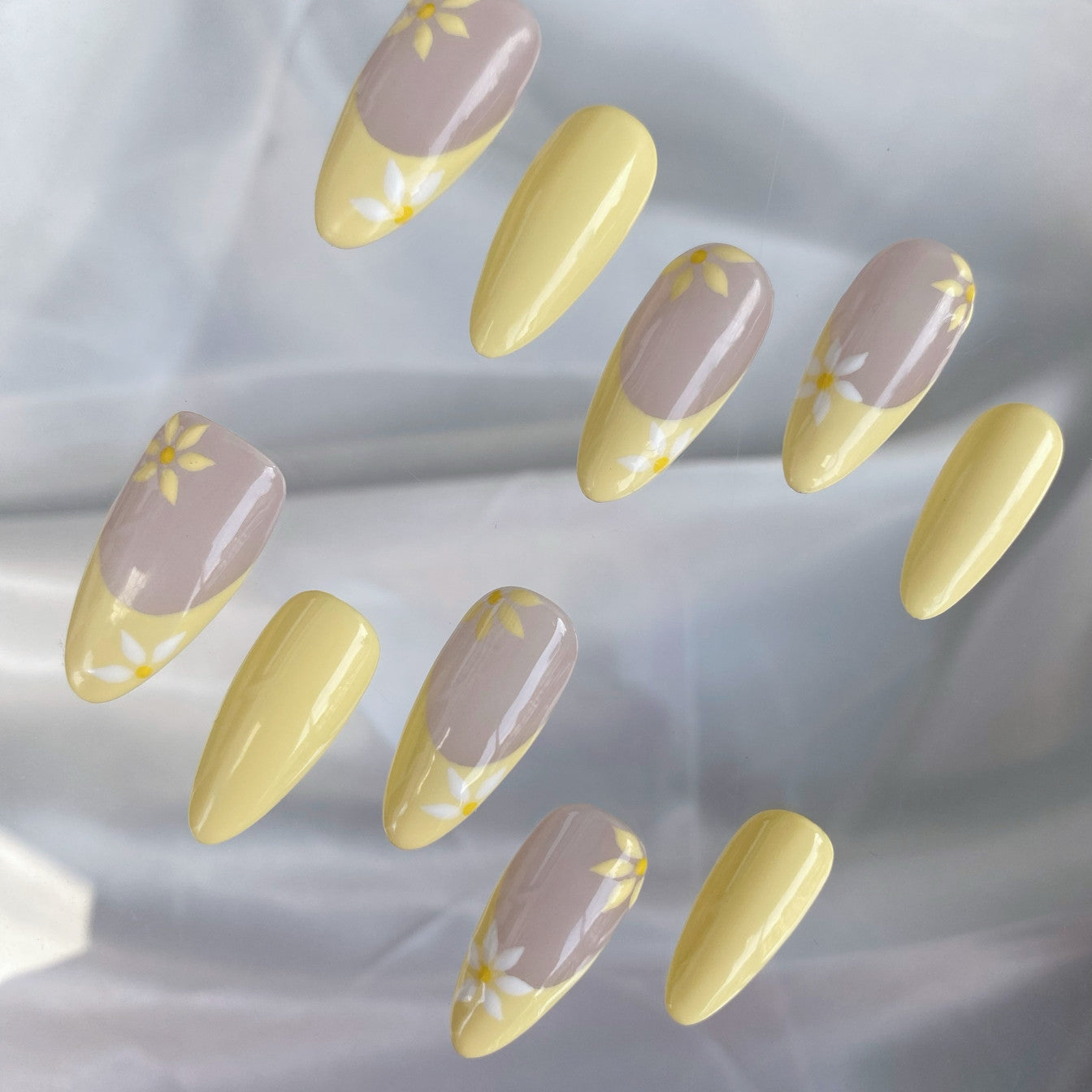 Nageltips