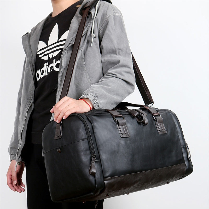 Reise-Tasche für Herren