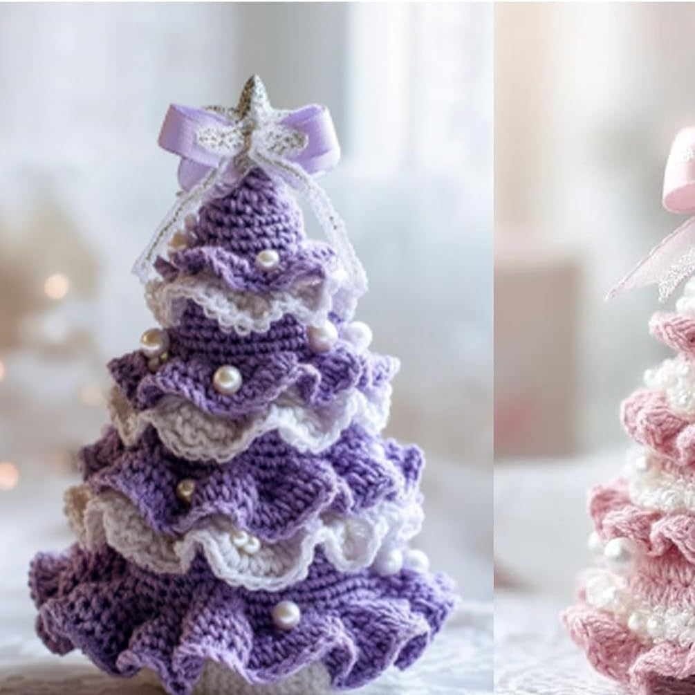 Selbstgemachte Christbaumschmuck‑Set – Bild 10 | LuxeStyle