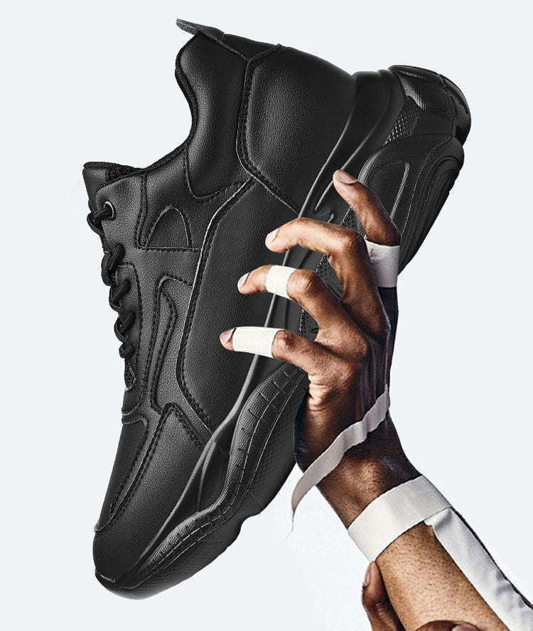 Sneaker mit versteckter Absatzerhöhung – Bild 10 | LuxeStyle