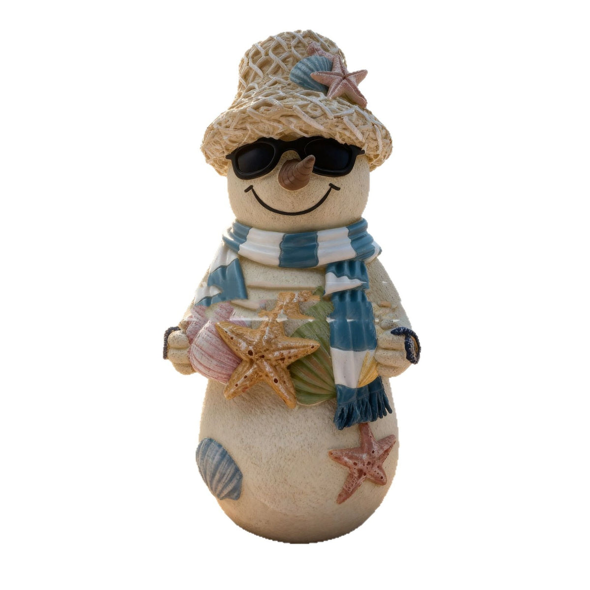 Weihnachts-Schneemann-Glöckchen – Bild 3 | LuxeStyle