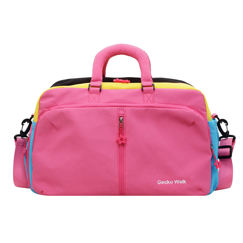 Yoga Crossbody Tasche