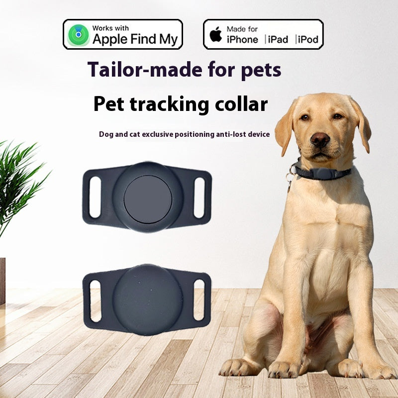 GPS-Halsband für Hunde und Katzen – Bild 4 | LuxeStyle