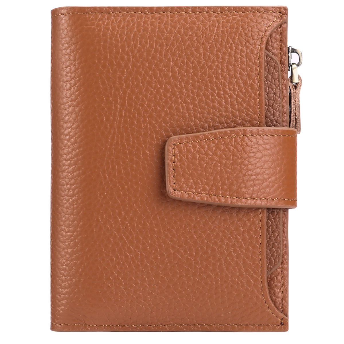 Weiche Lederhandtasche für Damen – Bild 19 | LuxeStyle