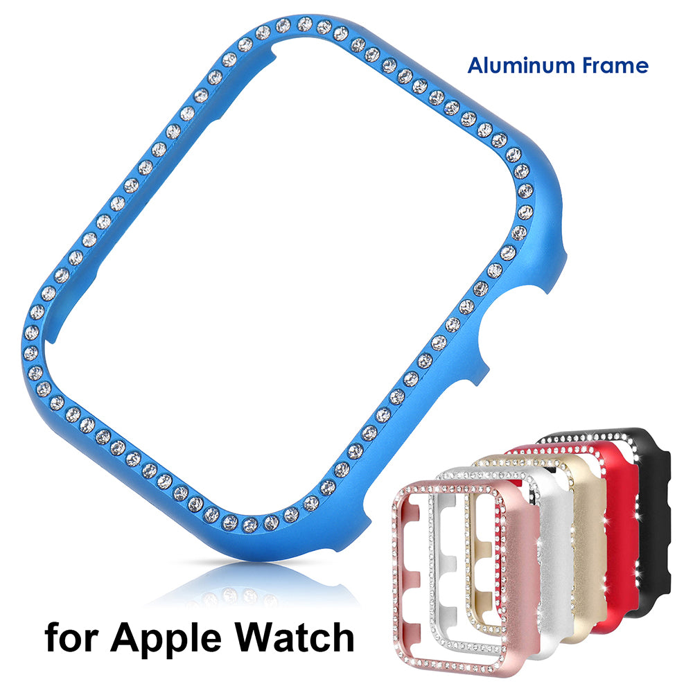 Aluminium-Case für Apple Watch – Schutzschale | LuxeStyle