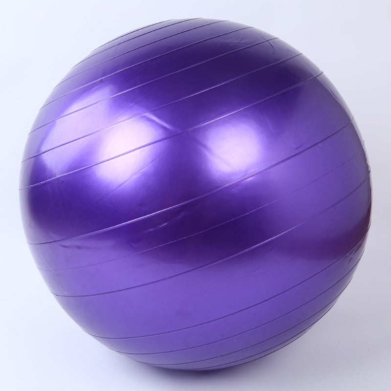 Yoga-Ball 75cm für Fitness & Gymnastik | LuxeStyle