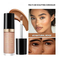 Wasserfeste, schweissresistente Foundation – Bild 3 | LuxeStyle