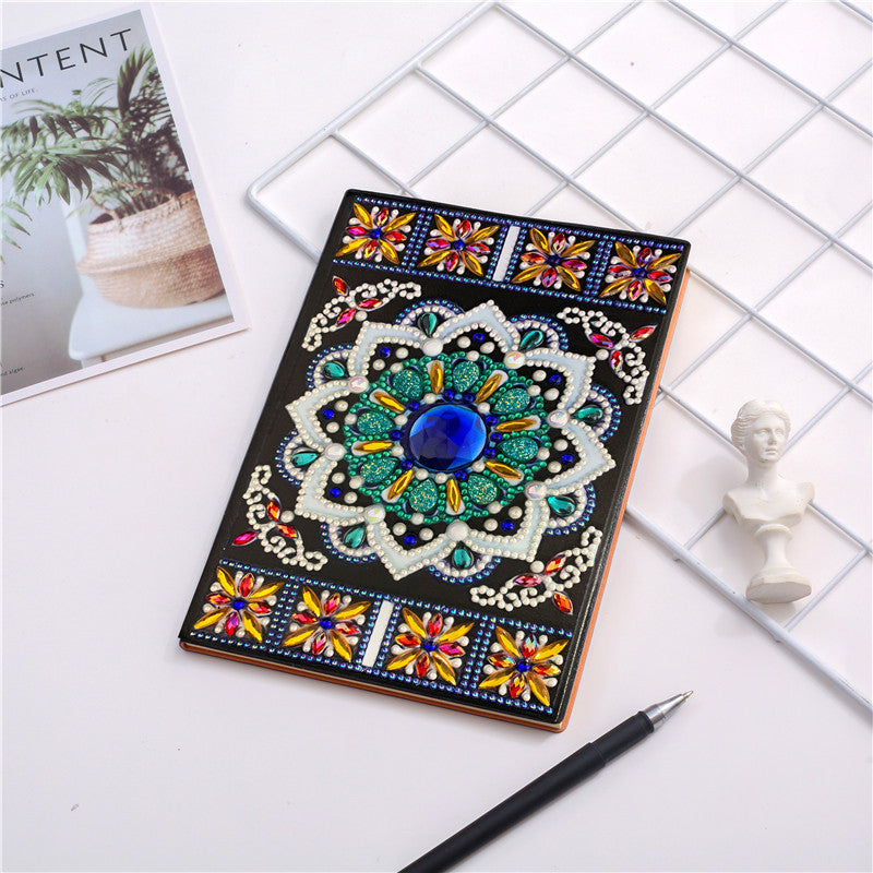 5D Diamond Painting