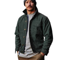 Retro Strickjacke für Herren – Bild 3 | LuxeStyle