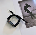 Paracord-Armband für Apple- und Samsung-Smartwatches | LuxeStyle