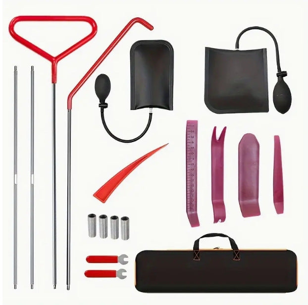 Türreparatur-Werkzeug