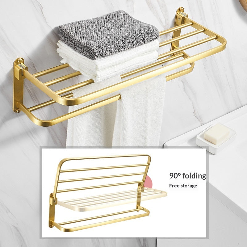 Dusche Ablage Set
