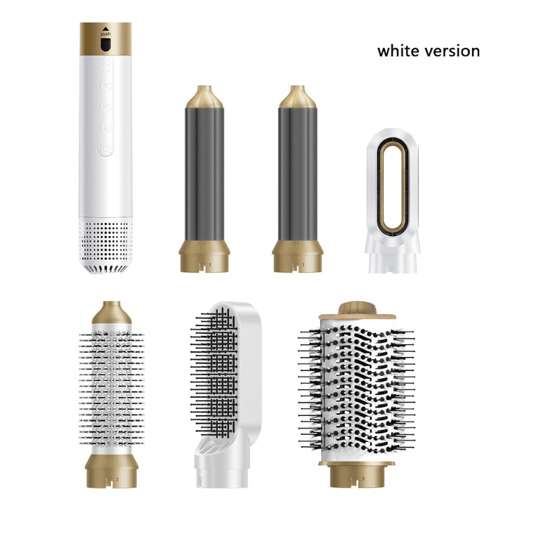 6-in-1 Haarstyling-Set