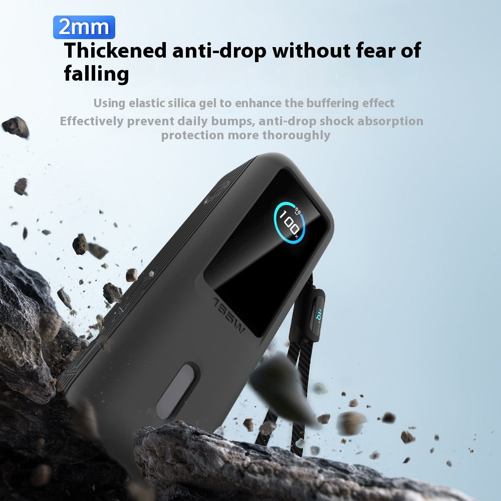 Schutzhülle für Anker 165W Powerbank