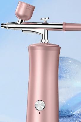 Nano-Hydration Sauerstoff-Injektor