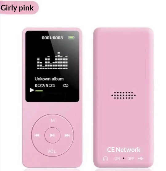 MP3-Player mit Touch-Display – Bild 14 | LuxeStyle