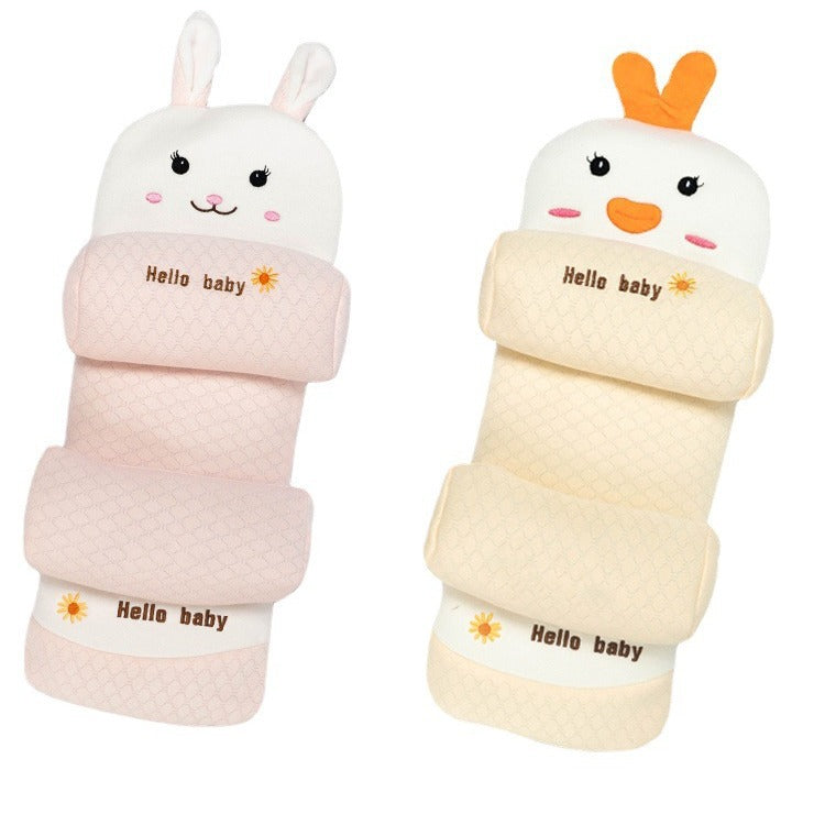 Bambusfaser Baby-Kissen 20 × 50 cm – Bild 6 | LuxeStyle