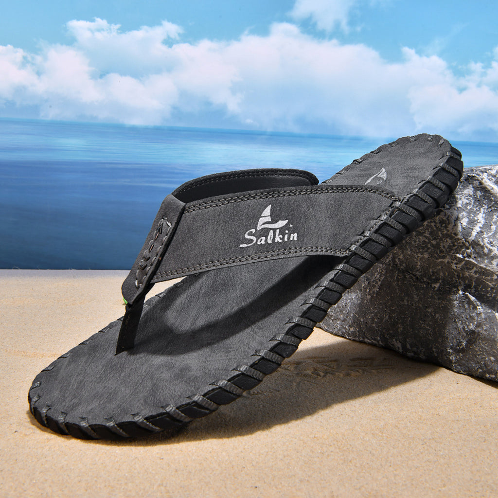 Rutschfeste Outdoor-Sandalen