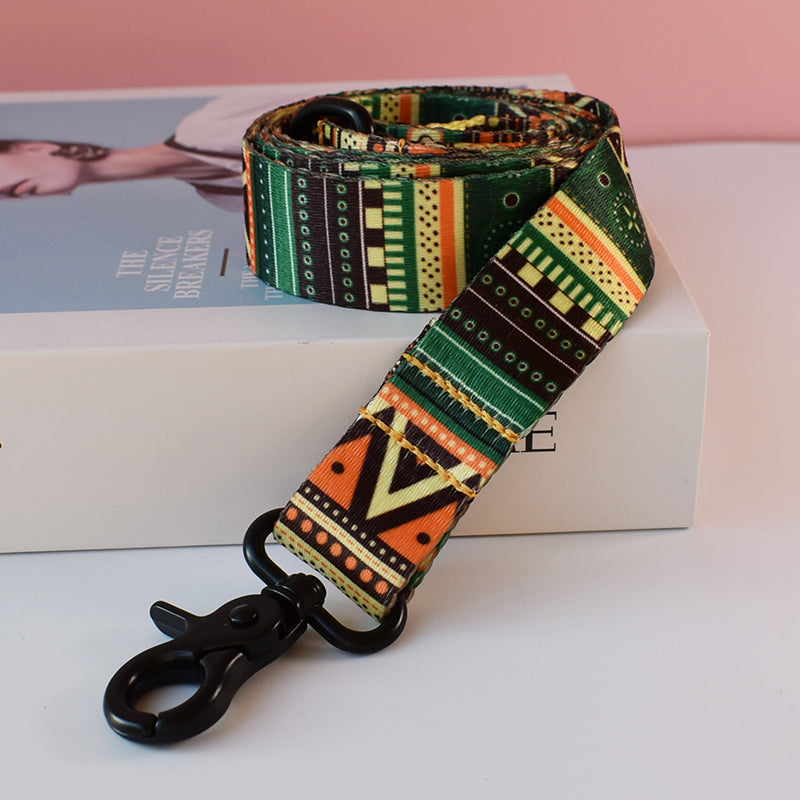 Halsband und Leine für Welpen und kleine Hunde – Bild 7 | LuxeStyle
